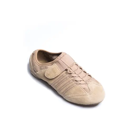 Capezio Jag PP16, jazzové topánky pre deti