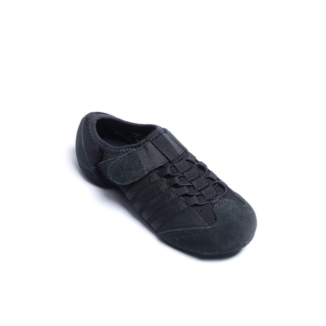 Capezio Jag, pánske jazzovky so semišovou podrážkou