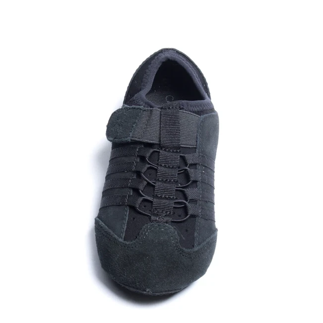Capezio Jag, pánske jazzovky so semišovou podrážkou