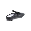 Capezio Split Sole Jazz Rubber, dámska jazzová obuv