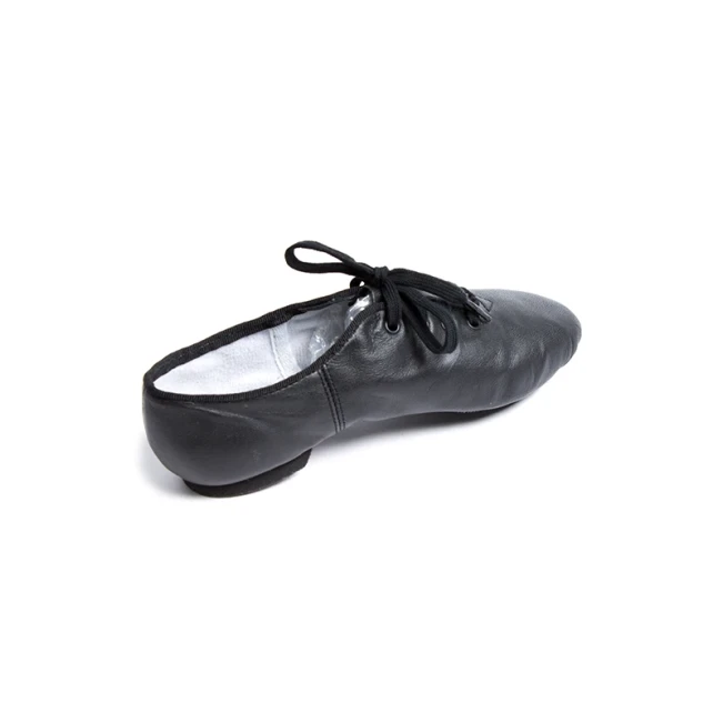 Capezio Split Sole Jazz Rubber, dámska jazzová obuv
