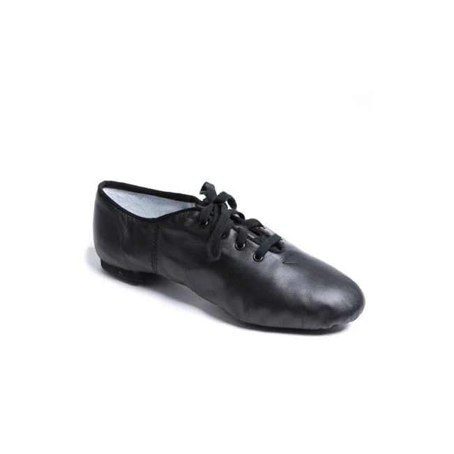 Capezio Split Sole Jazz Rubber, detská jazzová obuv Capezio Split Sole Jazz Rubber, detská jazzová obuv