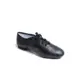 Capezio Split Sole Jazz Rubber, jazzová obuv