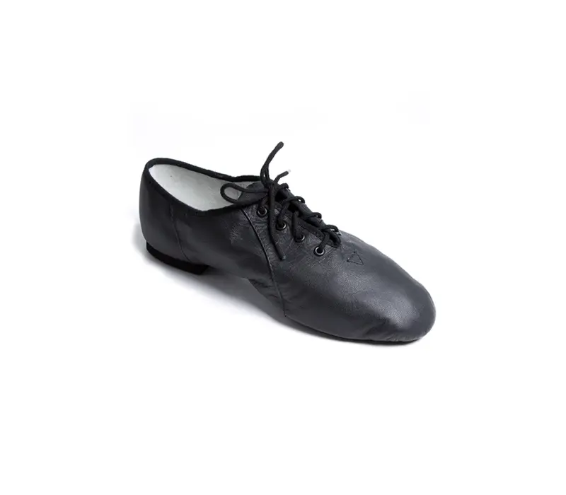 Bloch jazzová obuv - Čierna