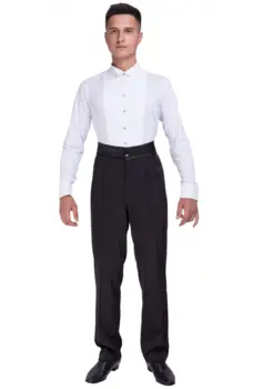 Pánske nohavice štandard Pro 6