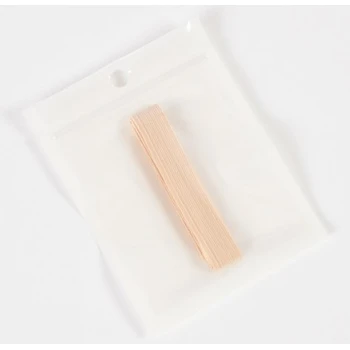 Dansez Vous, plochá gumička so šírkou 20 mm