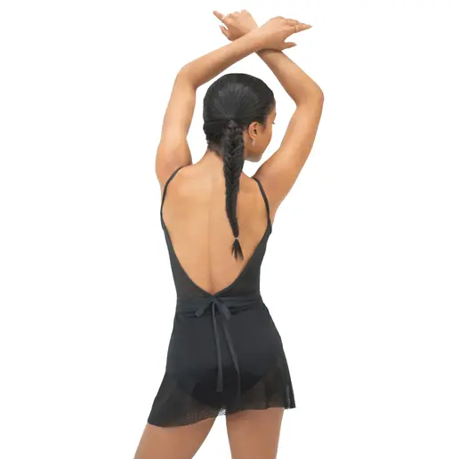 Capezio Lace Camisole Leotard, baletný dres