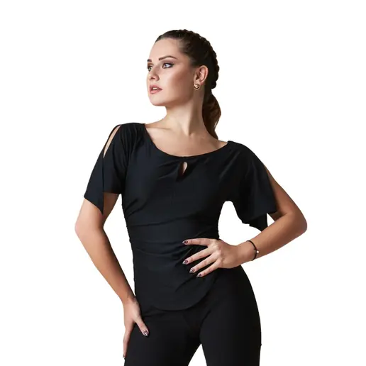 Grand Prix Fiji, dámska tanečná blúzka