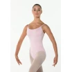 Dansez Vous Lora, dámsky baletný dres - Ružová - light pink Dansez Vous Lora, dámsky baletný dres - Ružová - light pink