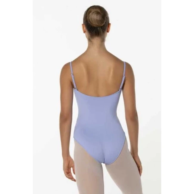 Dansez Vous Lora, dámsky baletný dres - Fialová - lavender Dansez Vous Lora, dámsky baletný dres - Fialová - lavender