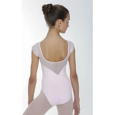 Intermezzo, detský dres so sieťkou 31547