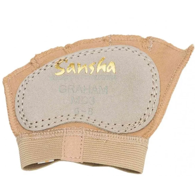 Sansha Graham, tanečné ťapky pre deti Sansha Graham, tanečné ťapky pre deti