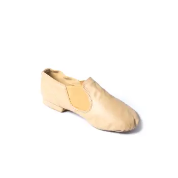 Sansha Moderno, kožené jazzovky