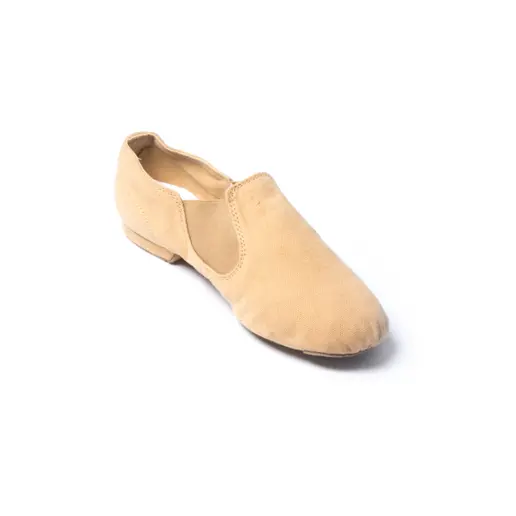 Sansha Moderno plátené jazzovky
