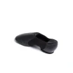 Bloch neo-flex slip on, jazzová obuv - Čierna