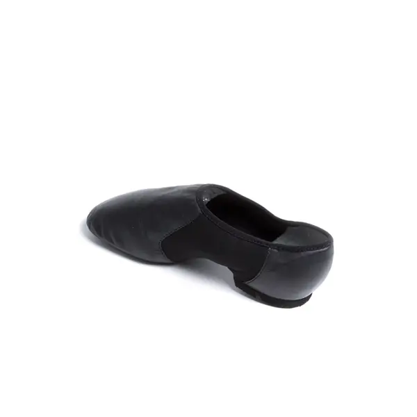 Bloch neo-flex slip on, jazzová obuv pre deti