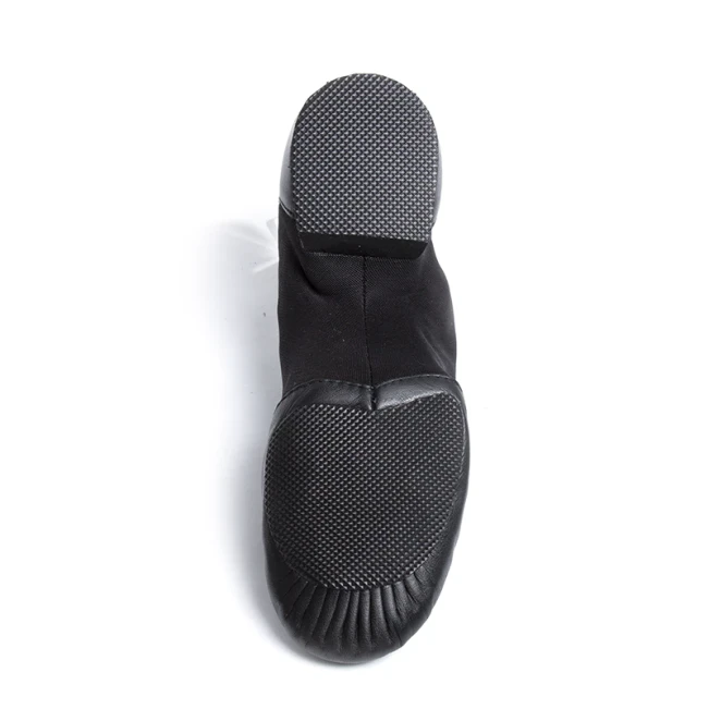 Bloch neo-flex slip on, jazzová obuv pre deti