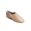 Bloch neo-flex slip on, jazzová obuv