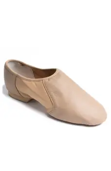 Bloch neo-flex slip on, jazzová obuv pre deti