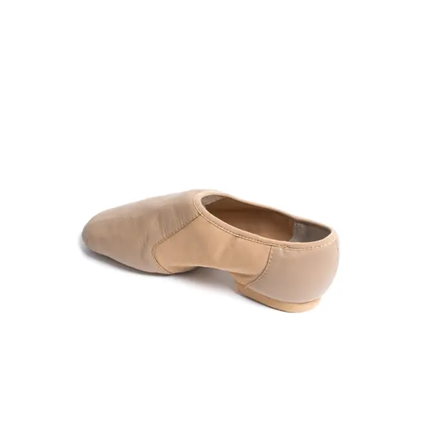 Bloch neo-flex slip on, jazzová obuv pre deti