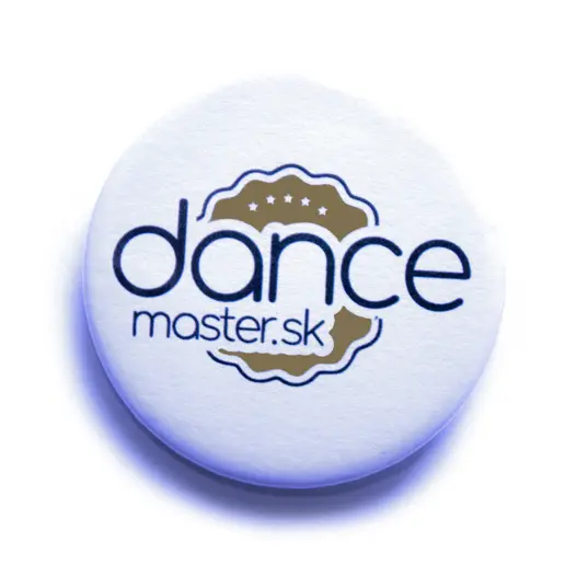 Odznak DanceMaster