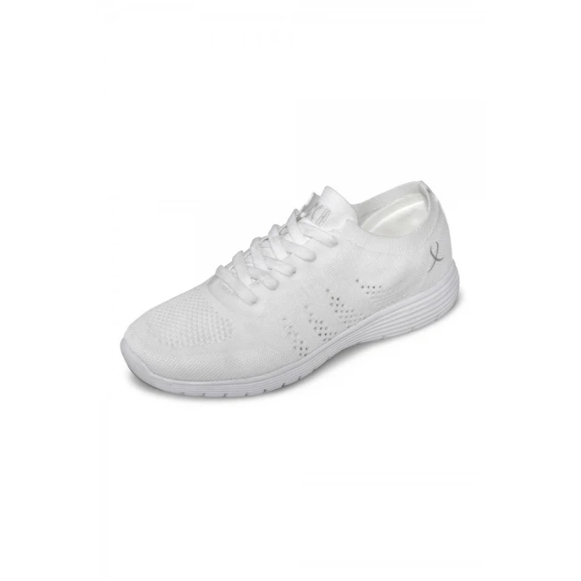 Bloch Omnia, pánske sneakery - Biela Bloch Omnia, pánske sneakery - Biela