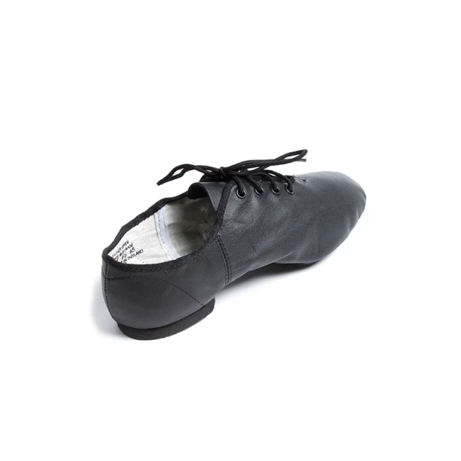 Capezio E-Series Jazz Oxford - detské Capezio E-Series Jazz Oxford - detské