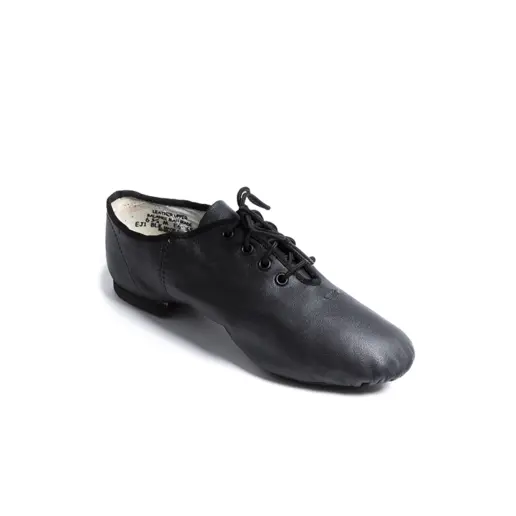 Capezio E-Series Jazz Oxford - detské