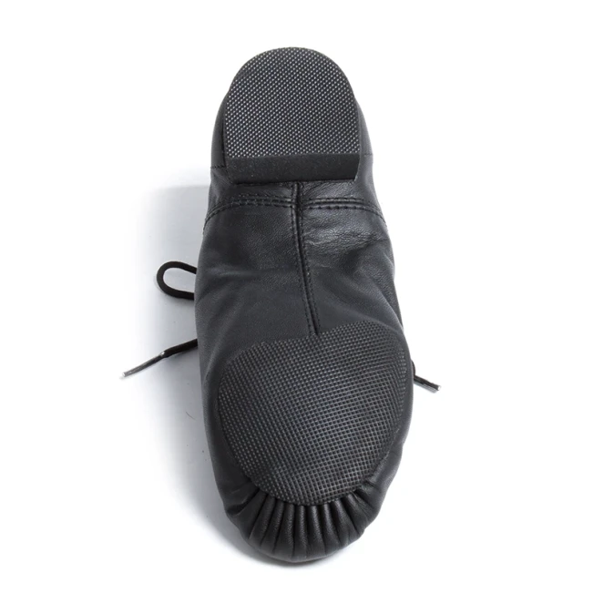Capezio E-Series Jazz Oxford, pánske jazzovky