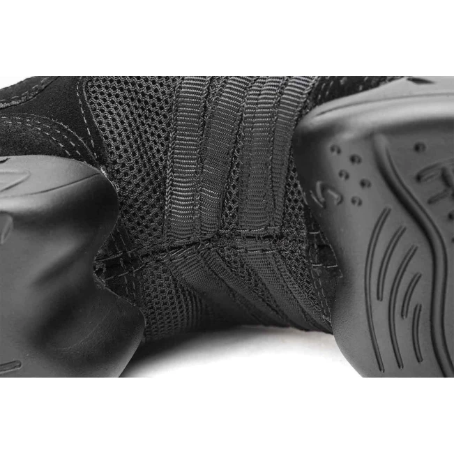 Skazz Tutto Nero, sneakers pre deti