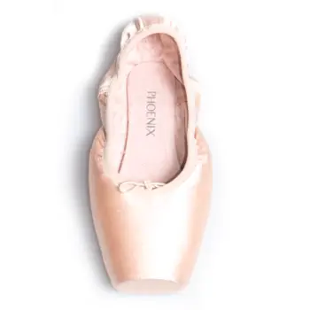 Capezio Phoenix baletné špice