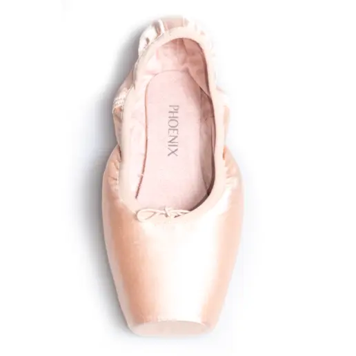 Capezio Phoenix baletné špice