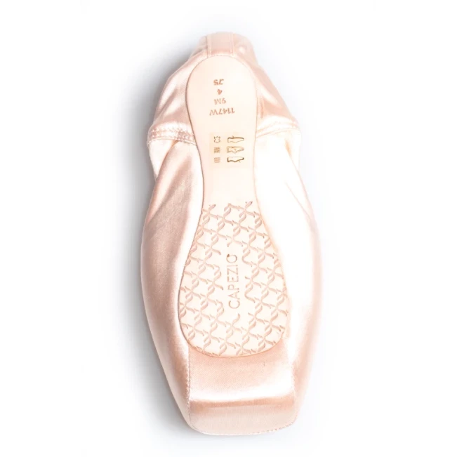 Capezio Phoenix Strong Shank pointe, baletné špice Capezio Phoenix Strong Shank pointe, baletné špice