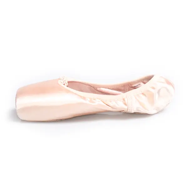 Capezio Phoenix baletné špice, tvrdá stielka