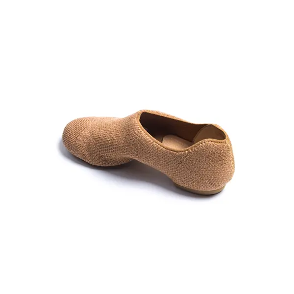 Capezio Pure Knit Jazz Shoe, tanečná obuv