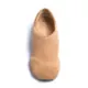 Capezio Pure Knit Jazz Shoe, tanečná obuv - Telová Capezio