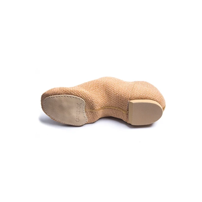 Capezio Pure Knit Jazz Shoe, tanečná obuv Capezio Pure Knit Jazz Shoe, tanečná obuv