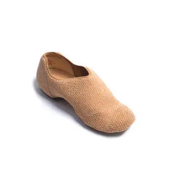 Capezio Pure Knit Jazz Shoe, tanečná obuv