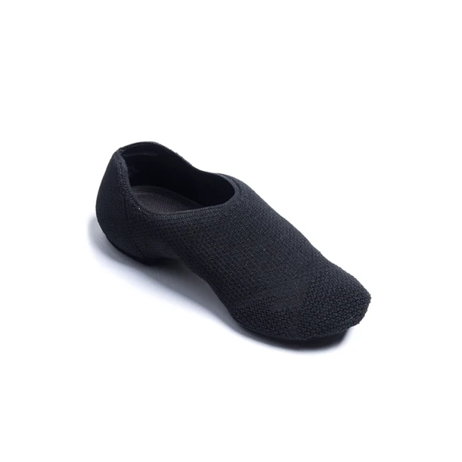 Capezio Pure Knit Jazz Shoe, tanečná obuv Capezio Pure Knit Jazz Shoe, tanečná obuv