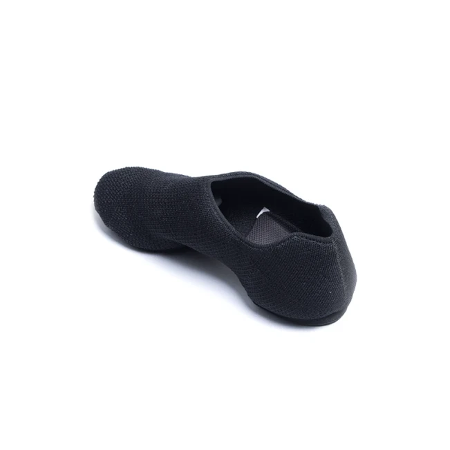 Capezio Pure Knit Jazz Shoe, tanečná obuv - Čierna Capezio Pure Knit Jazz Shoe, tanečná obuv - Čierna