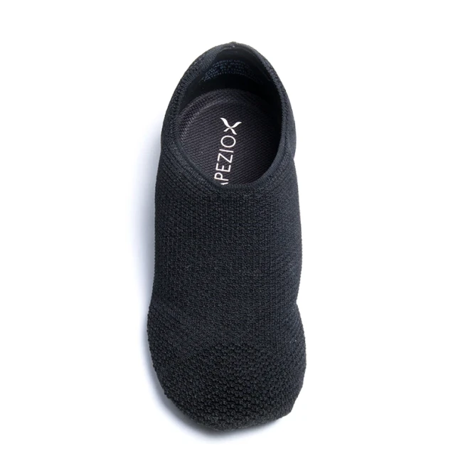 Capezio Pure Knit Jazz Shoe, tanečná obuv Capezio Pure Knit Jazz Shoe, tanečná obuv