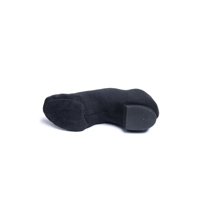 Capezio Pure Knit Jazz Shoe, tanečná obuv Capezio Pure Knit Jazz Shoe, tanečná obuv