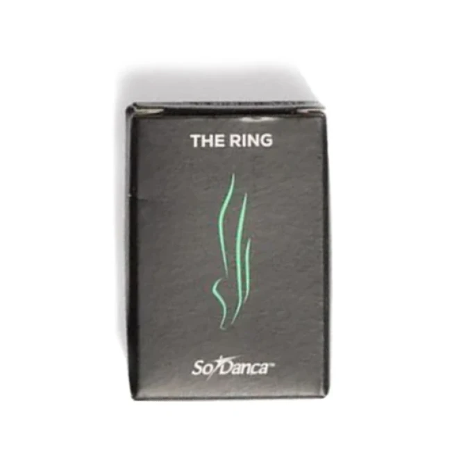 So Danca The ring, elastický pás na špičky So Danca The ring, elastický pás na špičky