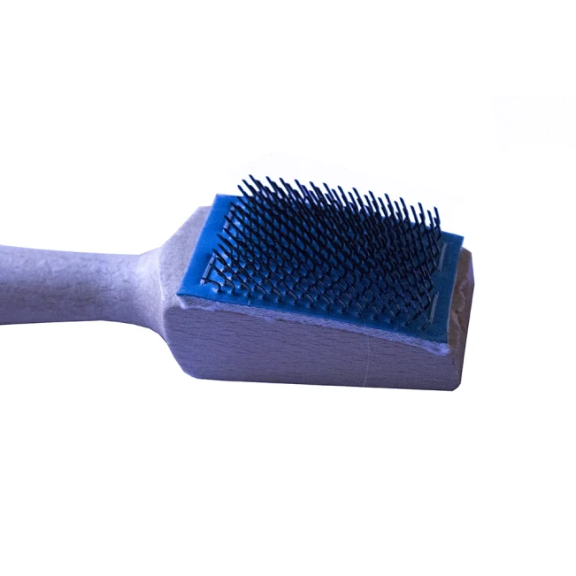 Rummos Shoe Brush, kefa na spoločenské topánky Rummos Shoe Brush, kefa na spoločenské topánky