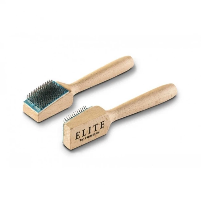 Rummos Shoe Brush, kefa na spoločenské topánky Rummos Shoe Brush, kefa na spoločenské topánky