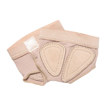 Rumpf, detské tanečné ťapky 