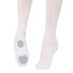 Capezio HANAMI, detské baletné cvičky - Biela Capezio HANAMI, detské baletné cvičky - Biela