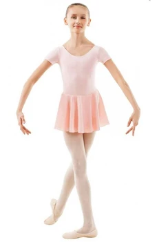 Sansha Samantha, baletný dres so sukňou