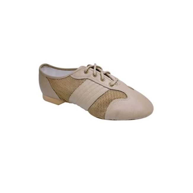 Sansha San Marco, jazzovky - Telová beige Sansha Sansha San Marco, jazzovky - Telová beige Sansha