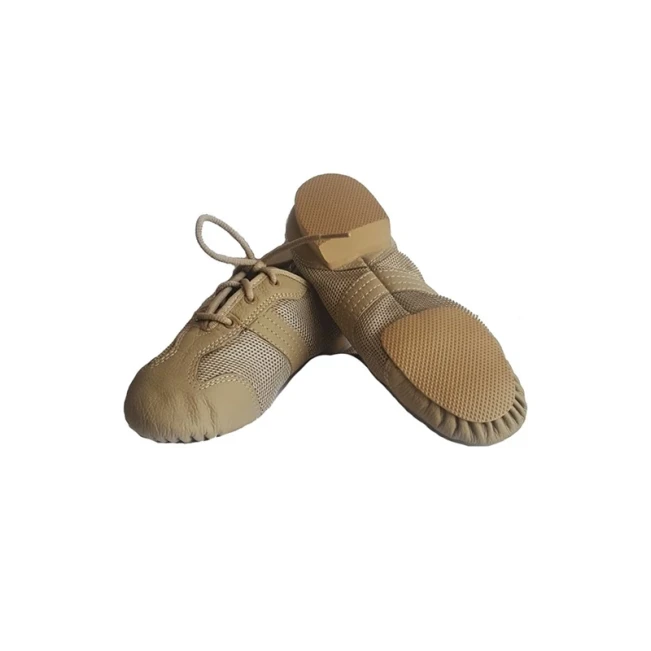 Sansha San Marco, jazzovky - Telová beige Sansha Sansha San Marco, jazzovky - Telová beige Sansha